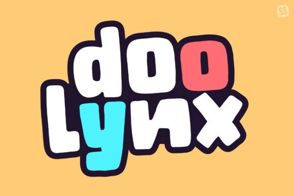 Doolynx: The Font That Transformed My Bakery’s Brand