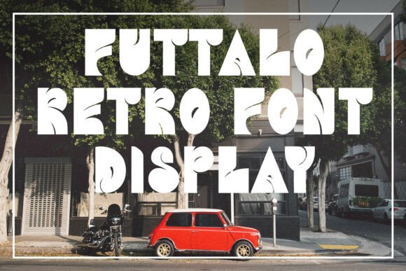 Futtalo Font Download and Design Uses